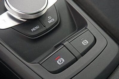 Audi Q2 40 TFSI quattro S Line S tronic