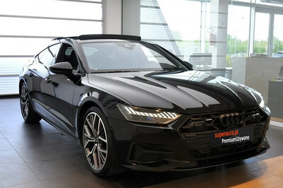 Audi A7 40 TDI  quattro S tronic