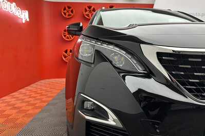 Peugeot 3008 1.2 PureTech GPF Allure S&S EAT8