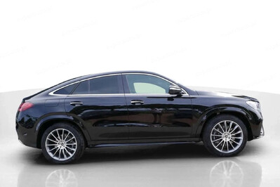 Mercedes GLE 350 de PHEV 4-Matic AMG Line