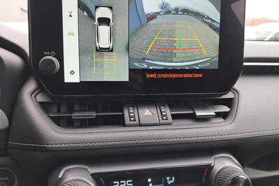 Toyota RAV4 2.5 Plug-In Hybrid GR Sport 4x4