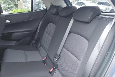 Kia Picanto 1.2 DPI Business Line