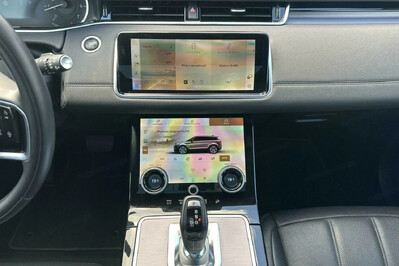 Land Rover Range Rover Evoque 2.0 P200 SE