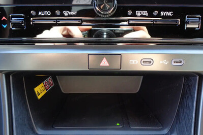 Lexus LBX Elegant 1.5 Hybrid