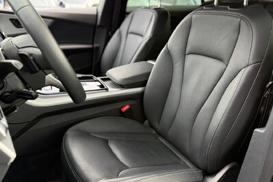 Audi Q8 45 TDI quattro