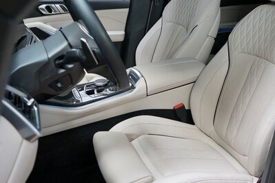 BMW X5 xDrive40d M Sport