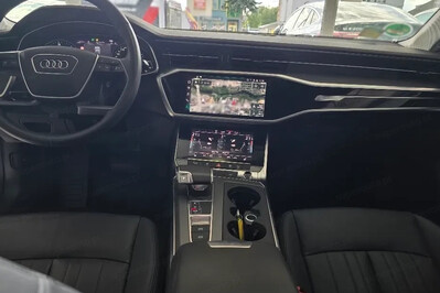 Audi A7 40 TDI S tronic