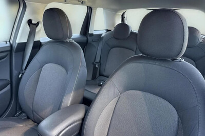 Mini Mini Cooper 5dr