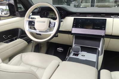 Land Rover Range Rover V8 P535 AWD Autobiography