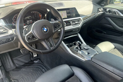 BMW Seria 4 Coupe 430i M Sport