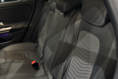 Mercedes GLA 220 4-Matic Progressive