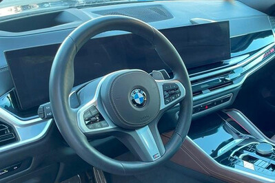 BMW X6 xDrive40i M Sport
