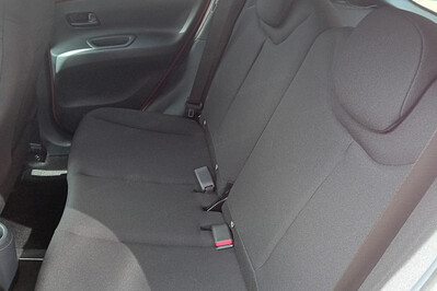 Toyota Aygo X Style 1.0 Benzyna CVT