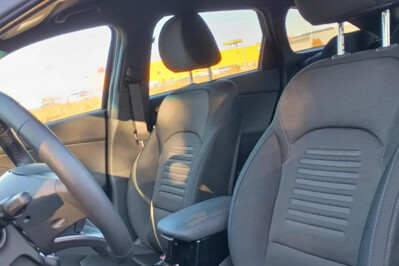 Hyundai i30 1.5 T-GDI 48V Smart