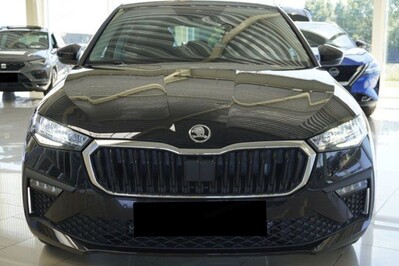 Skoda Scala Selection 1.0 TSI DSG
