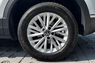 Volkswagen T-ROC Advance 2.0 TDI SCR DPF