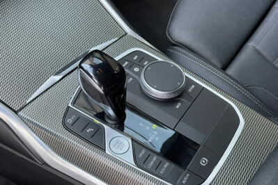 BMW Seria 3 Touring 320d M Sport