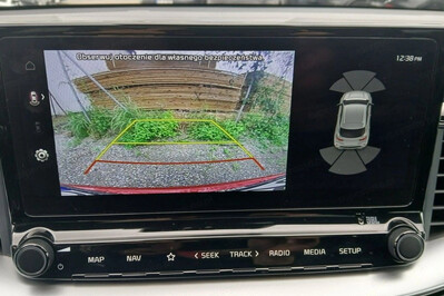Kia XCeed 1.5 T-GDI GT-Line DCT