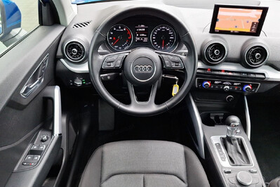 Audi Q2 35 TFSI Sport S tronic