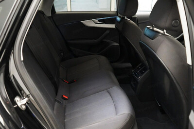 Audi A4 35 TDI