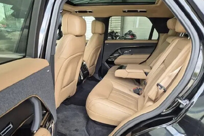 Land Rover Range Rover Sport Range Rover S 3.0 D250 mHEV S