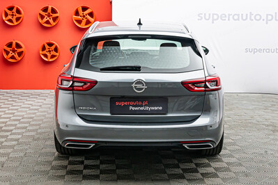 Opel Insignia 2.0 CDTI  aut