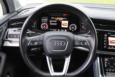 Audi Q7 50 TDI  quattro S Line Tiptr.