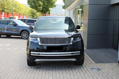 Land Rover Range Rover D350 LWB Autobiography