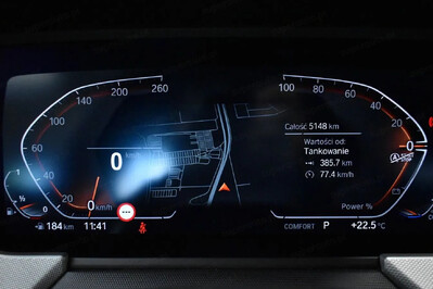 BMW Seria 1 118i Advantage