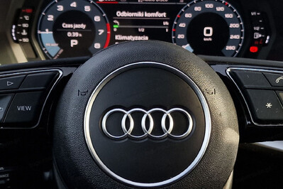 Audi A3 35 TFSI  S tronic