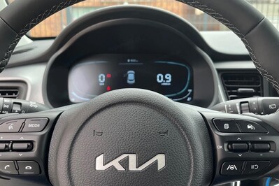 Kia Stonic 1.0 T-GDI M DCT