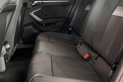 Audi A3 35 TFSI Allstreet