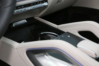 Mercedes GLE Coupe 450 d  4-Matic AMG Line