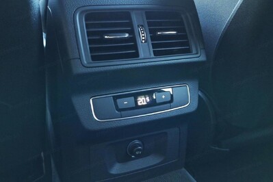 Audi Q5 45 TFSI quattro S Line