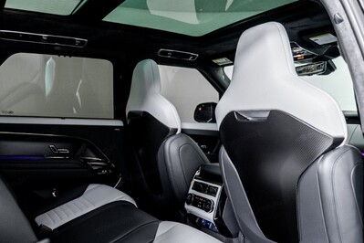 Land Rover Range Rover Sport S 4.4 V8 P635 SV Edition Two