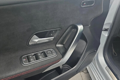 Mercedes Klasa A 200 AMG Line