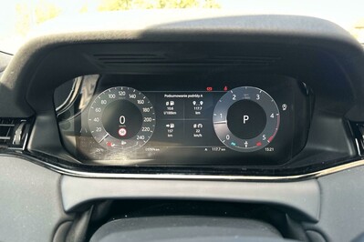 Land Rover Range Rover Evoque D200 R-Dynamic SE