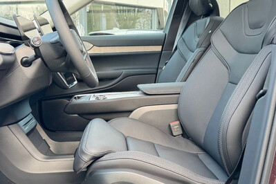 Volvo EX90 Twin Performance AWD Ultra 7 os
