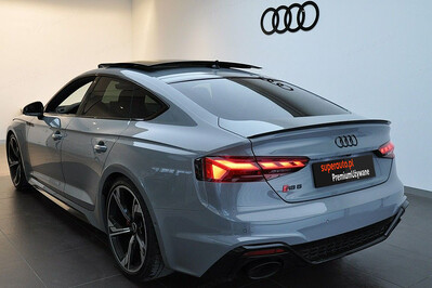 Audi A5 RS5 quattro Tiptronic