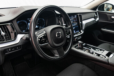 Volvo V60 T6 AWD R-Design aut