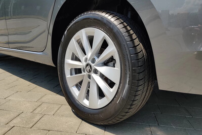 Skoda Scala Selection Edition 130 1.5 TSI DSG