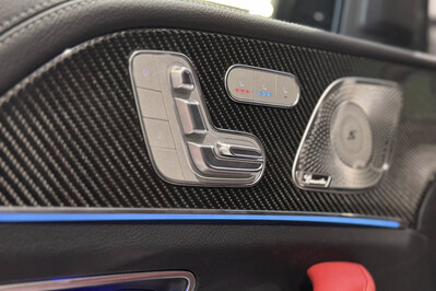 Mercedes GLE 300 d 4-Matic AMG Line