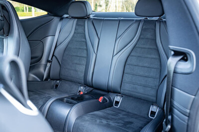 Mercedes CLE 300 4-Matic AMG Line