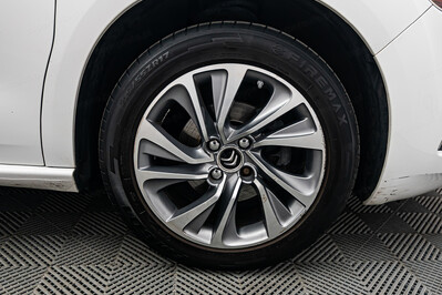 Citroen DS4 1.6 VTi + LPG
