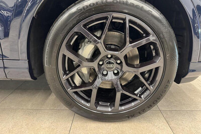 Audi Q7 45 TDI quattro S Line