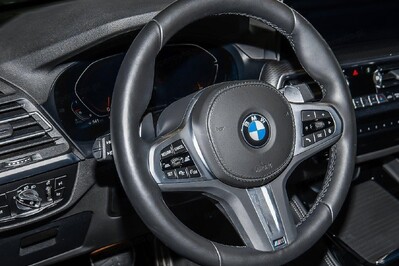 BMW X4 xDrive20d M Sport