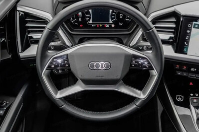 Audi Q4 e-tron 45 Advanced