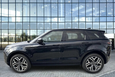 Land Rover Range Rover Evoque 2.0 P200 SE