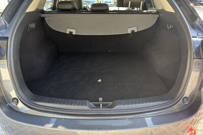 Mazda CX-5 Skyprestige 2.0 aut