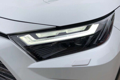 Toyota RAV4 Executive 2.5 Hybrid AWD